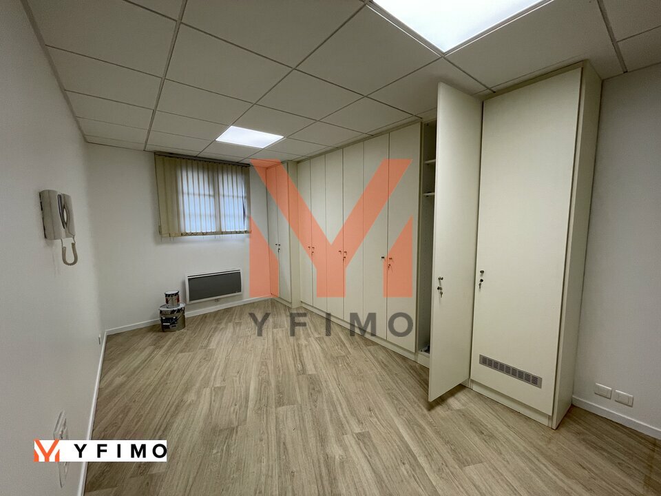LOCATION BUREAUX POISSY (78300) | 78_0581 | photo 3