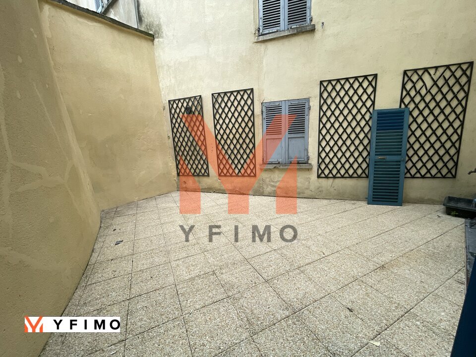 LOCATION BUREAUX POISSY (78300) | 78_0581 | photo 5