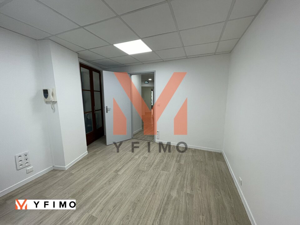LOCATION BUREAUX POISSY (78300) | 78_0581 | photo 4