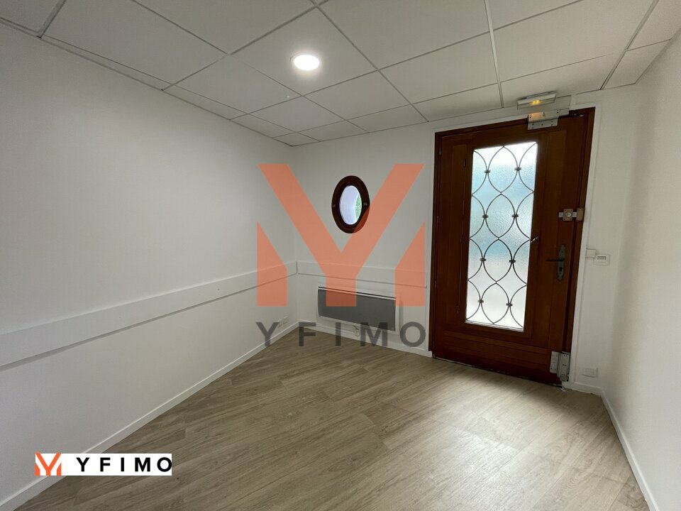 LOCATION BUREAUX POISSY (78300) | 78_0581 | photo 2