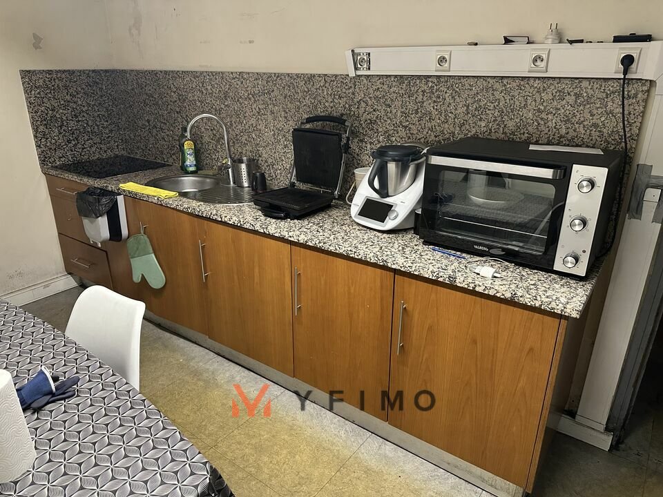 LOCATION ENTREPÔTS ET LOCAUX D'ACTIVITÉ SARTROUVILLE (78500) | 78_1611 | photo 5