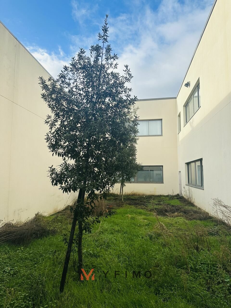 LOCATION ENTREPÔTS ET LOCAUX D'ACTIVITÉ POISSY (78300) | 78_1488 | photo 8