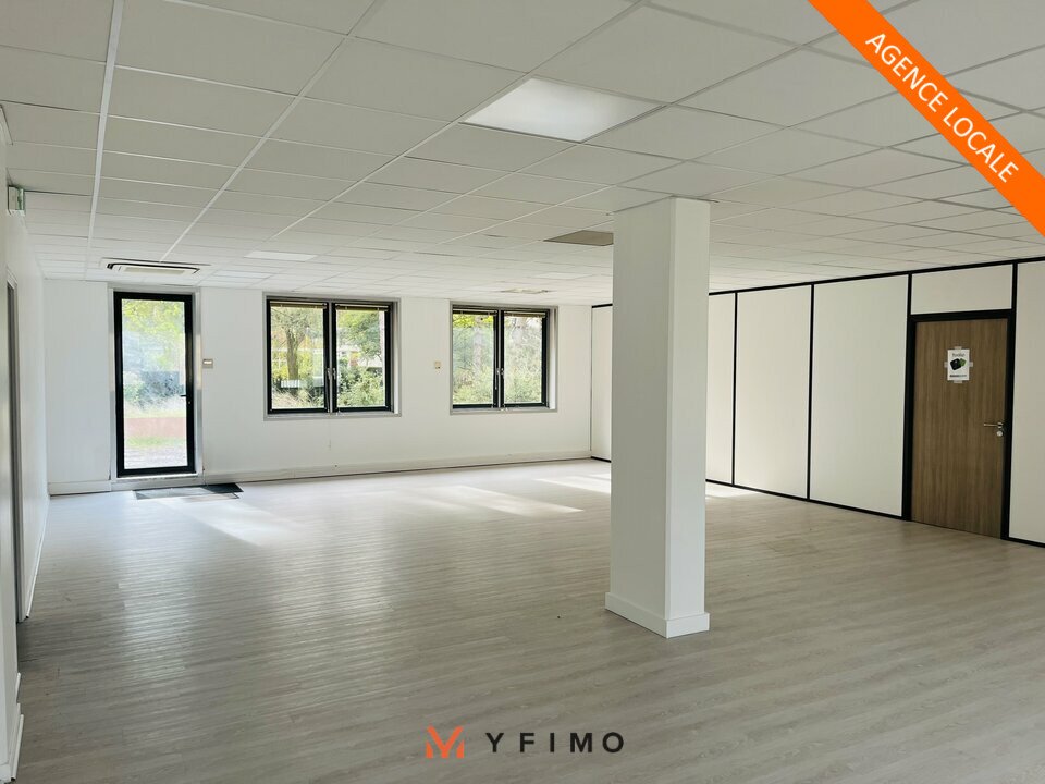 LOCATION BUREAUX SAINT GERMAIN EN LAYE (78100) | 78_0810 | photo 1