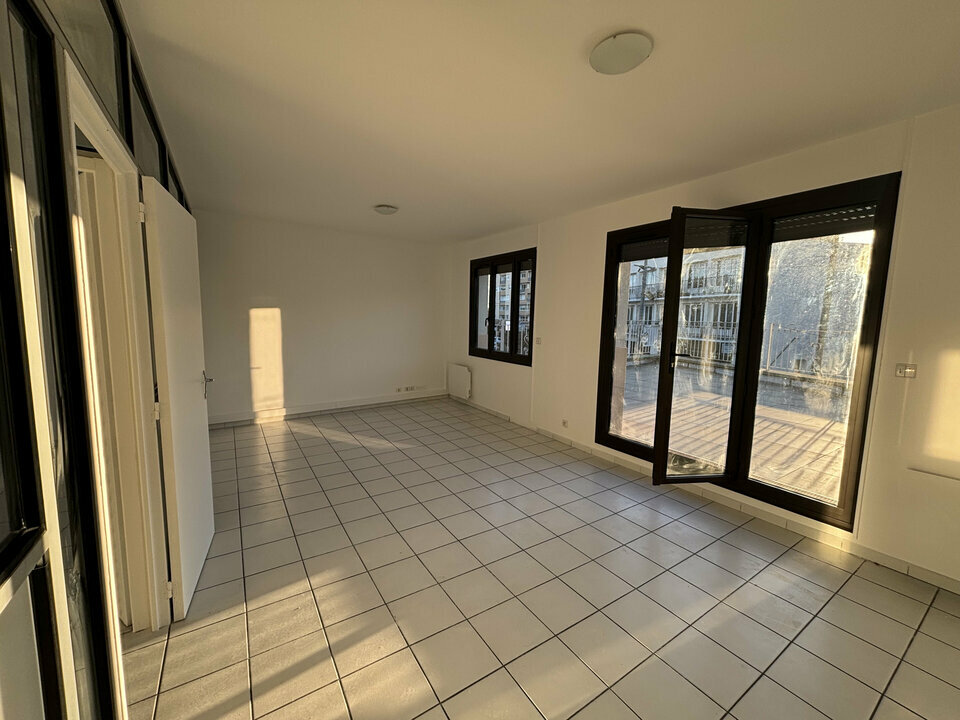 LOCATION BUREAUX CONFLANS-SAINTE-HONORINE (78700) | 78_1483 | photo 2