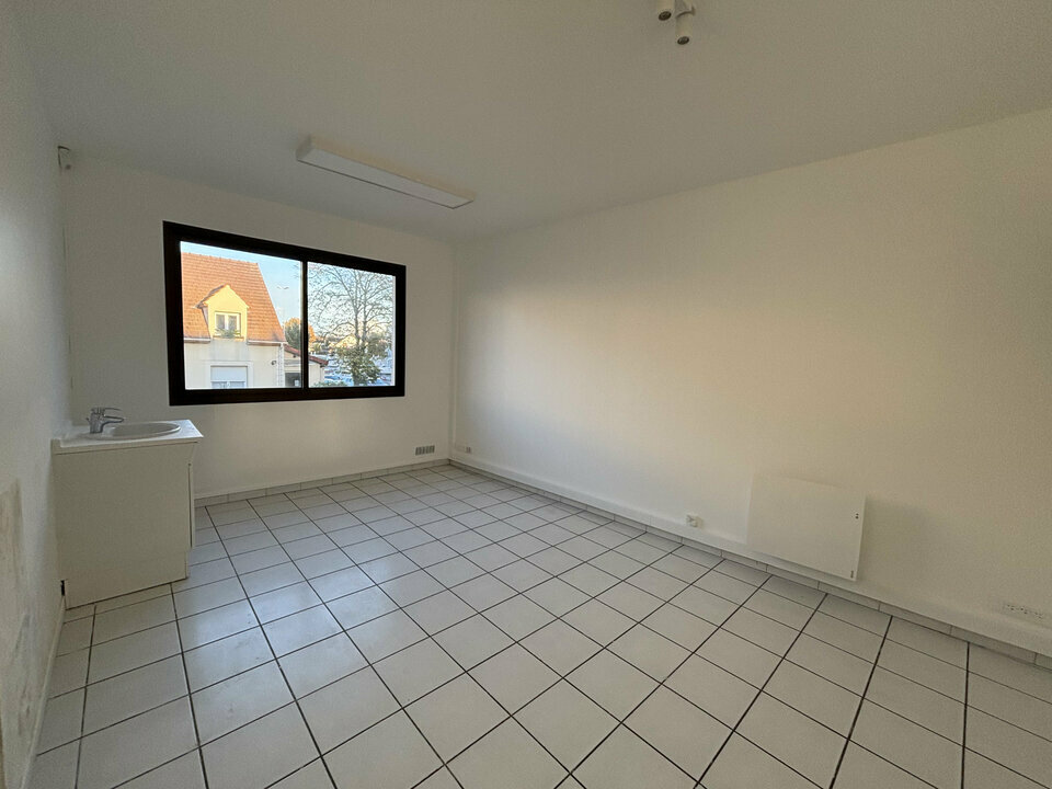 LOCATION BUREAUX CONFLANS-SAINTE-HONORINE (78700) | 78_1483 | photo 5
