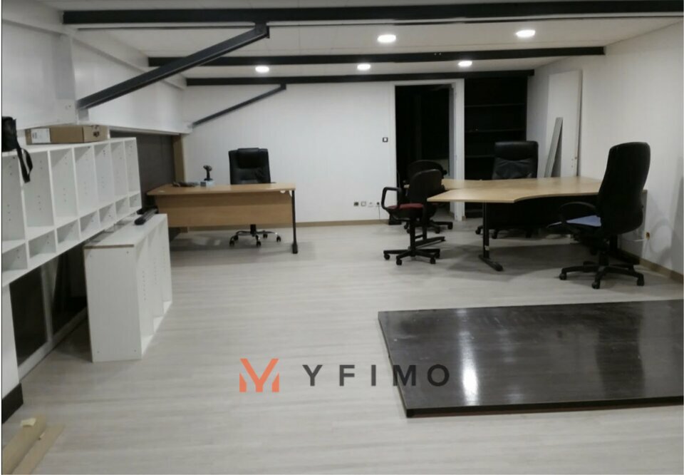 VENTE ENTREPÔTS ET LOCAUX D'ACTIVITÉ CHANTELOUP-LES-VIGNES (78570) | 78_1561 | photo 6