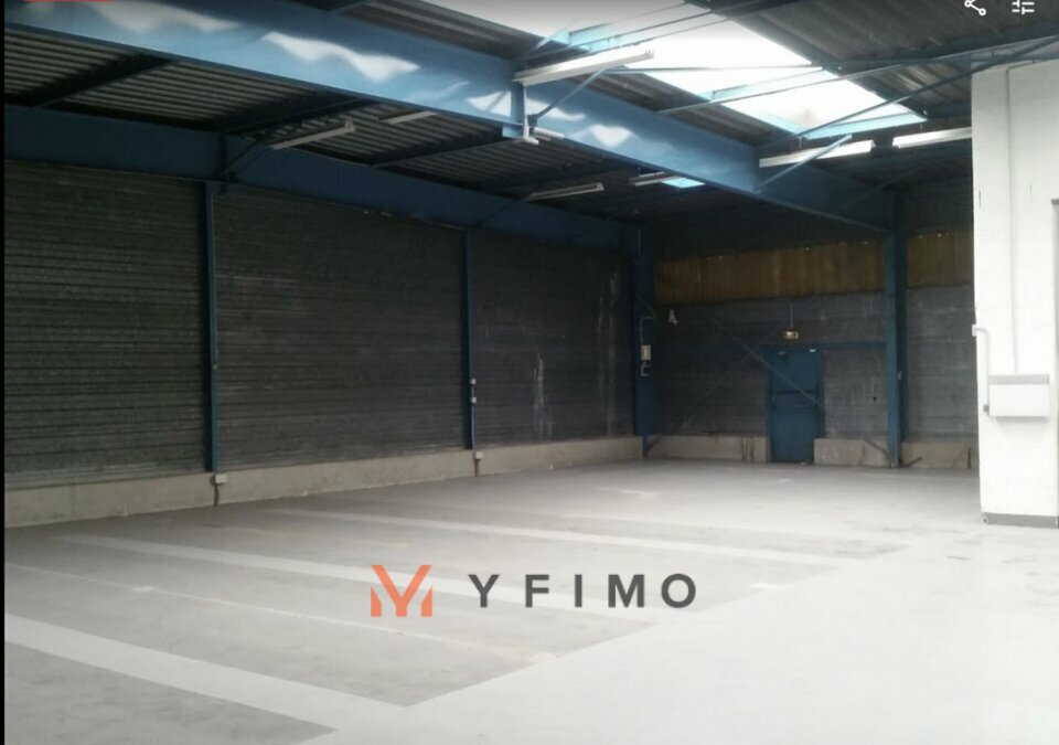 VENTE ENTREPÔTS ET LOCAUX D'ACTIVITÉ CHANTELOUP-LES-VIGNES (78570) | 78_1561 | photo 2