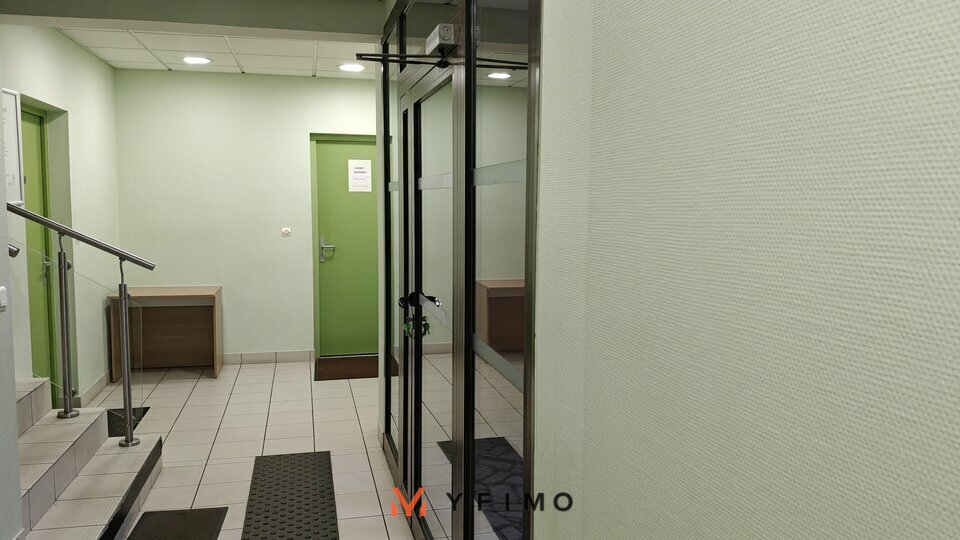 LOCATION BUREAUX LES MUREAUX (78130) | 78_1509 | photo 8