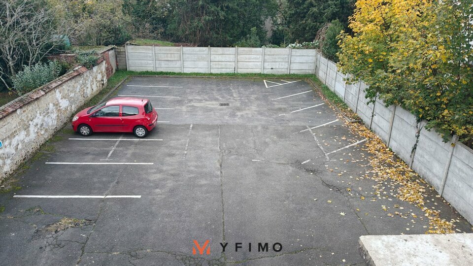 LOCATION BUREAUX LES MUREAUX (78130) | 78_1509 | photo 3