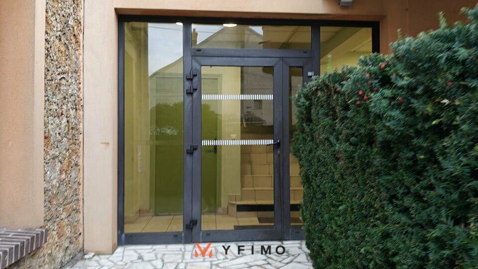 LOCATION BUREAUX LES MUREAUX (78130) | 78_1509 | photo 5