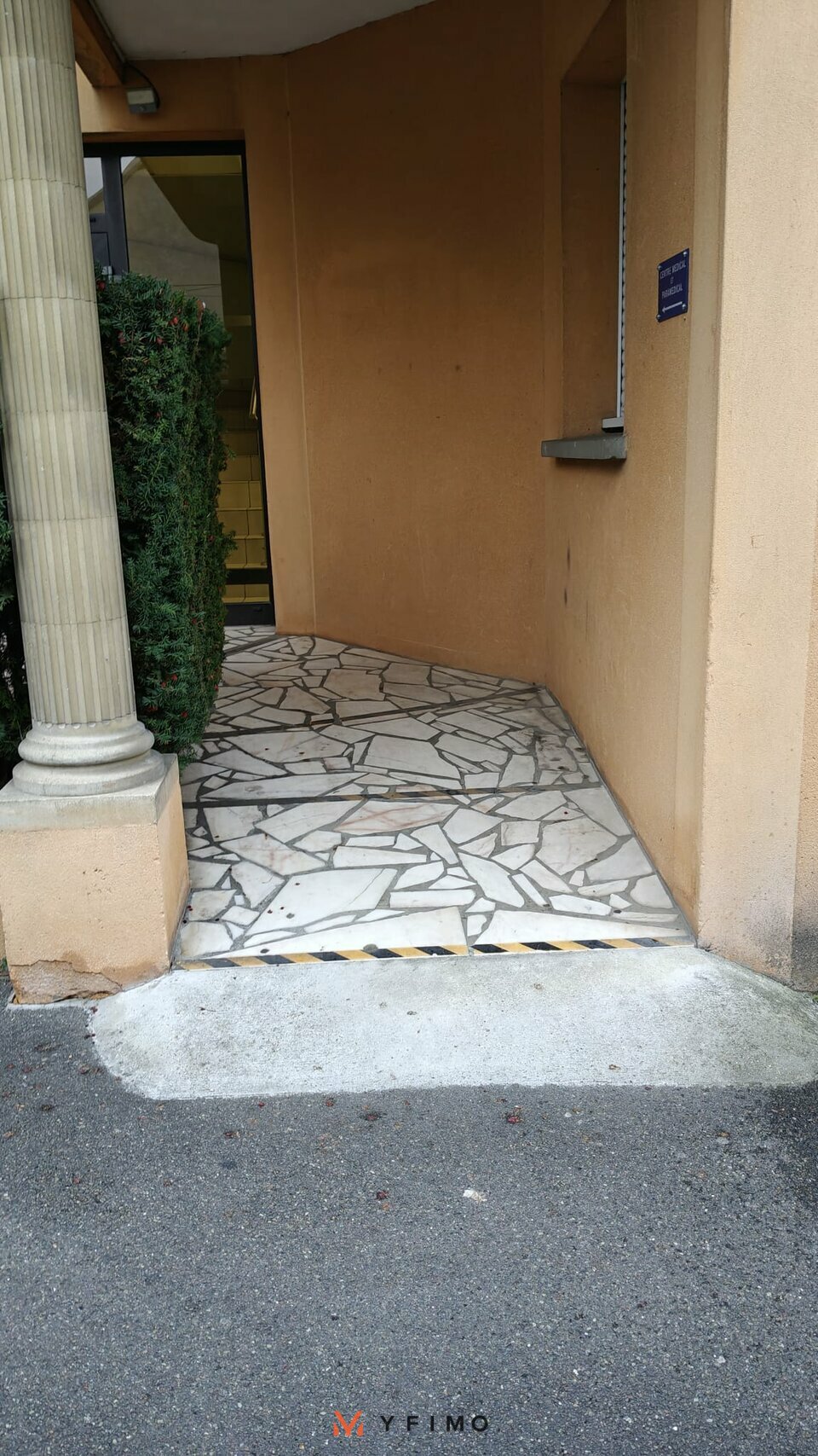 LOCATION BUREAUX LES MUREAUX (78130) | 78_1509 | photo 6