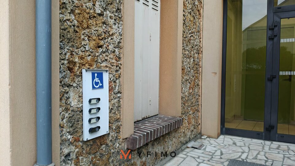 LOCATION BUREAUX LES MUREAUX (78130) | 78_1509 | photo 7