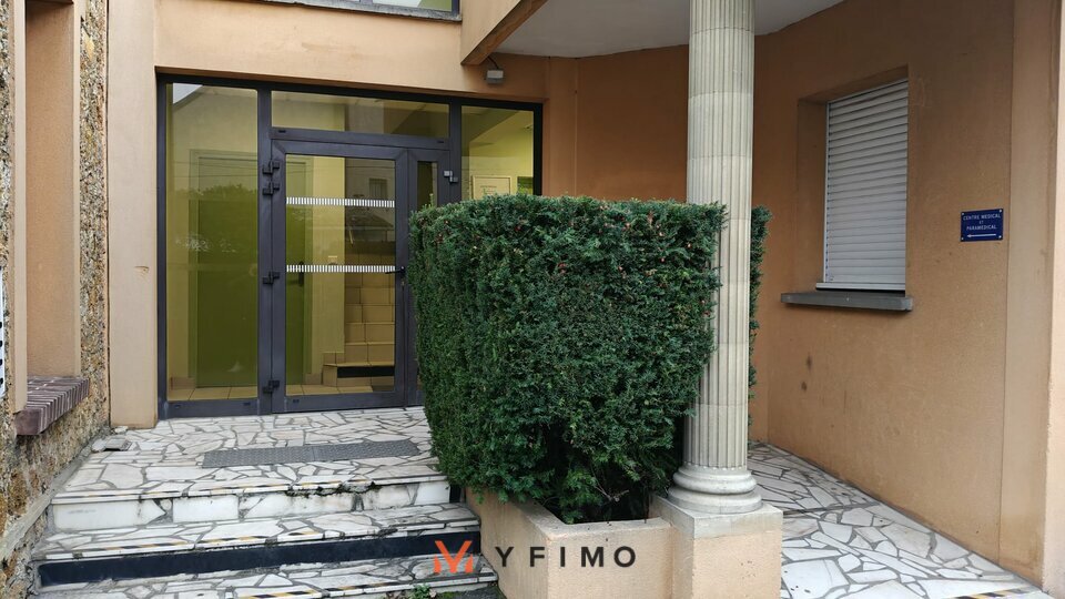 LOCATION BUREAUX LES MUREAUX (78130) | 78_1509 | photo 1