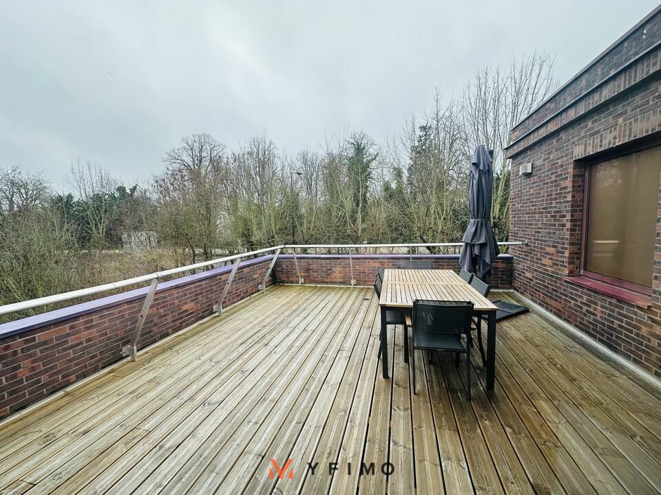 LOCATION BUREAUX SAINT GERMAIN EN LAYE (78100) | 78_1547 | photo 4