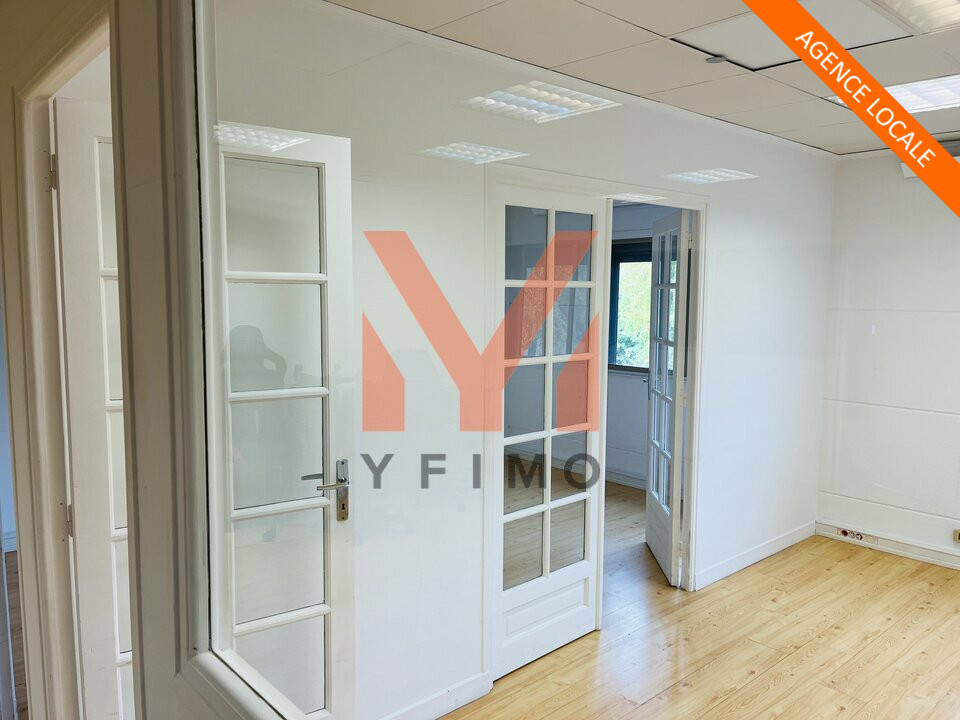 LOCATION BUREAUX SAINT GERMAIN EN LAYE (78100) | 78_0811 | photo 1