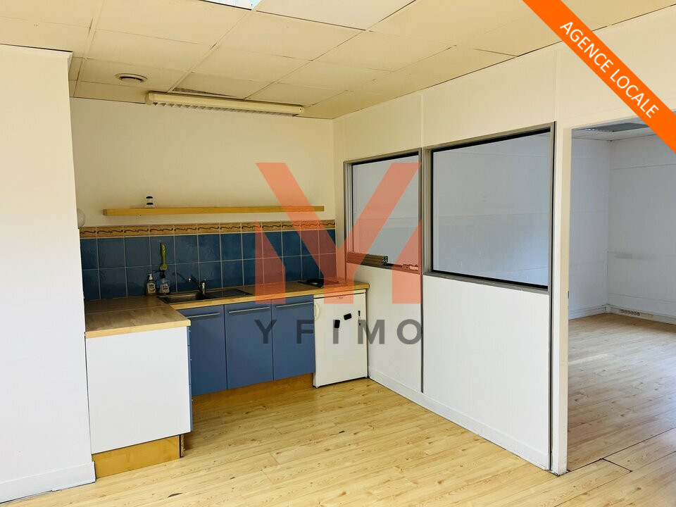 LOCATION BUREAUX SAINT GERMAIN EN LAYE (78100) | 78_0811 | photo 2