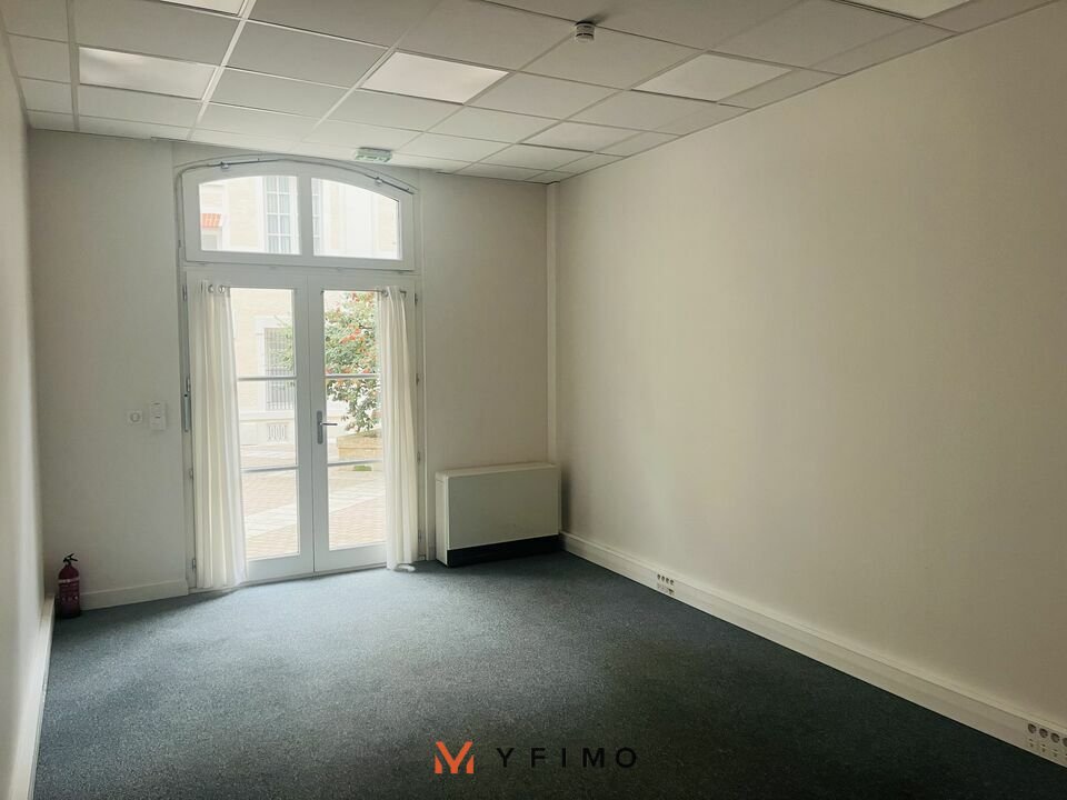 LOCATION BUREAUX SAINT-GERMAIN-EN-LAYE (78100) | 78_1461 | photo 3