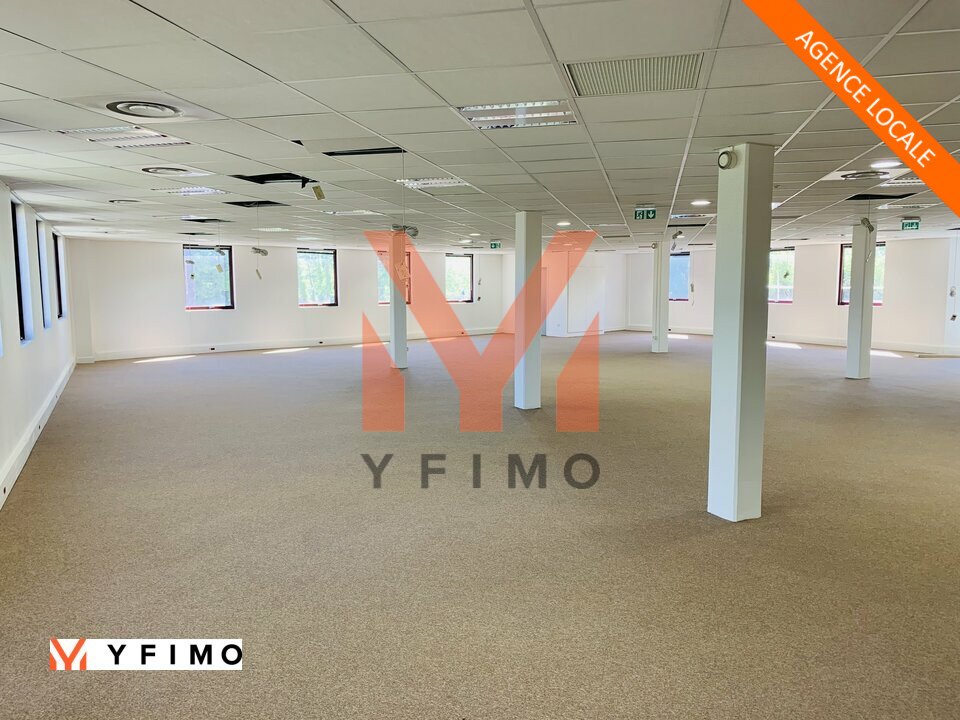 LOCATION BUREAUX SAINT GERMAIN EN LAYE (78100) | 78_0553 | photo 2