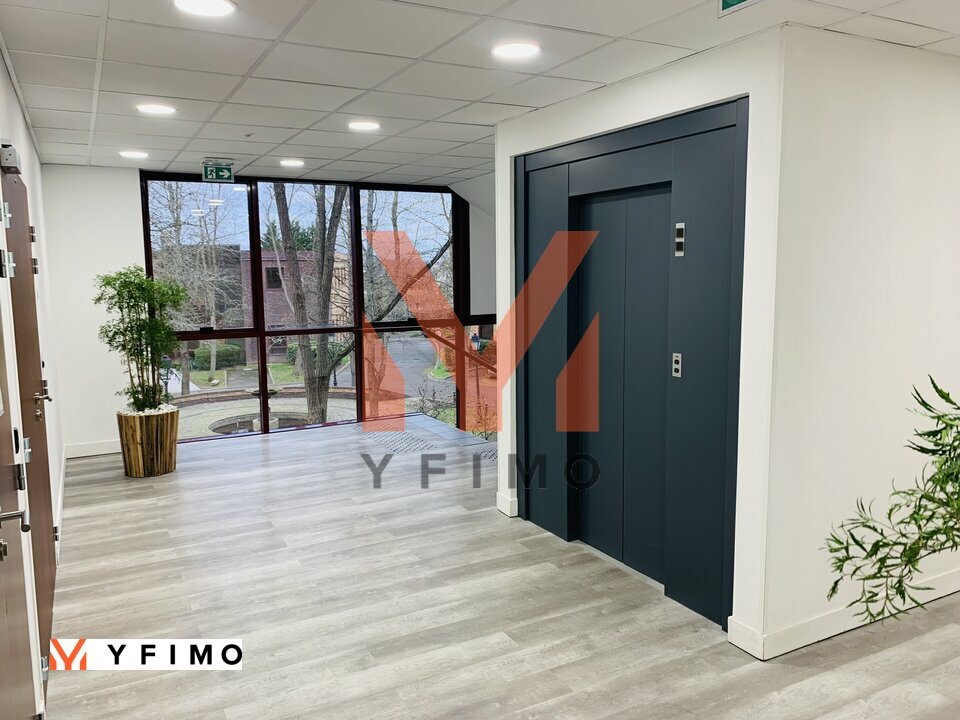 LOCATION BUREAUX SAINT GERMAIN EN LAYE (78100) | 78_0553 | photo 3