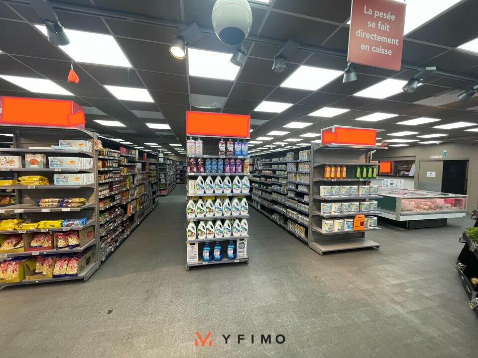 VENTE COMMERCE MANTES LA VILLE (78200) | 78_1239 | photo 2