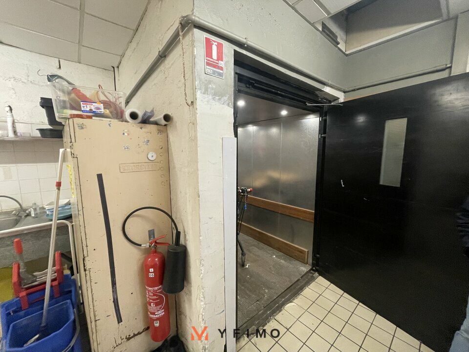 VENTE COMMERCE MANTES LA VILLE (78200) | 78_1239 | photo 3