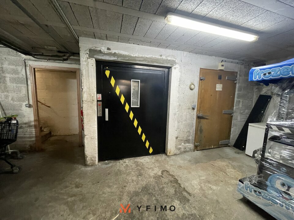 VENTE COMMERCE MANTES LA VILLE (78200) | 78_1239 | photo 5