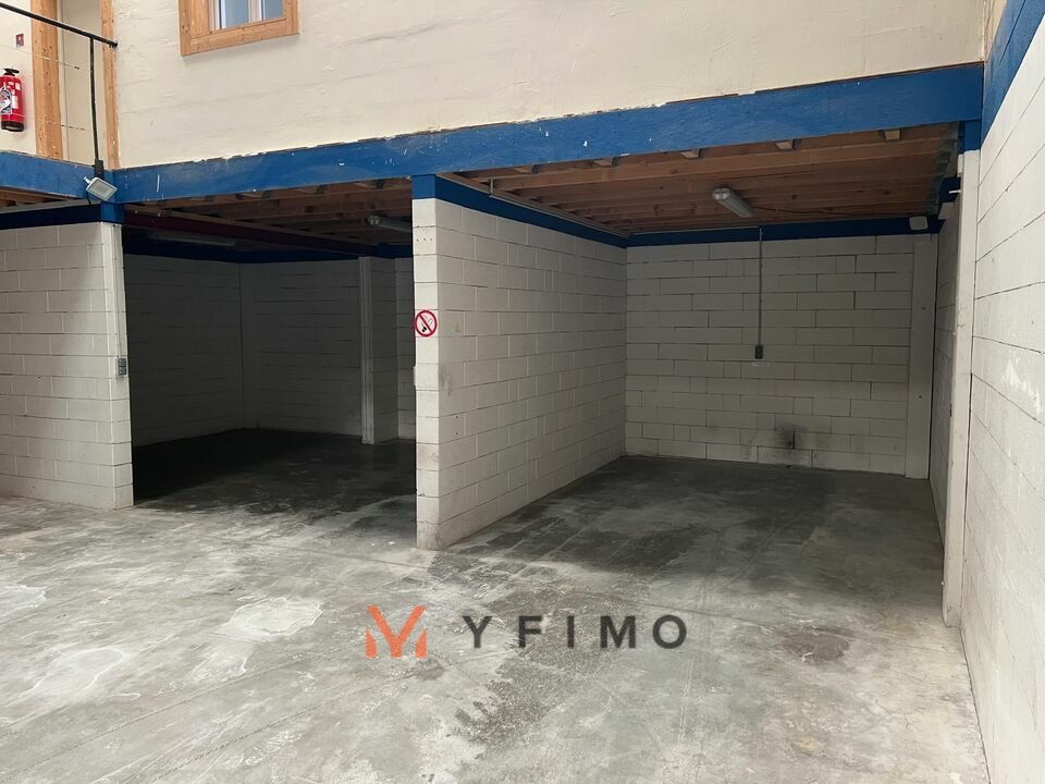 LOCATION ENTREPÔTS ET LOCAUX D'ACTIVITÉ ORGEVAL (78630) | 78_1582 | photo 7