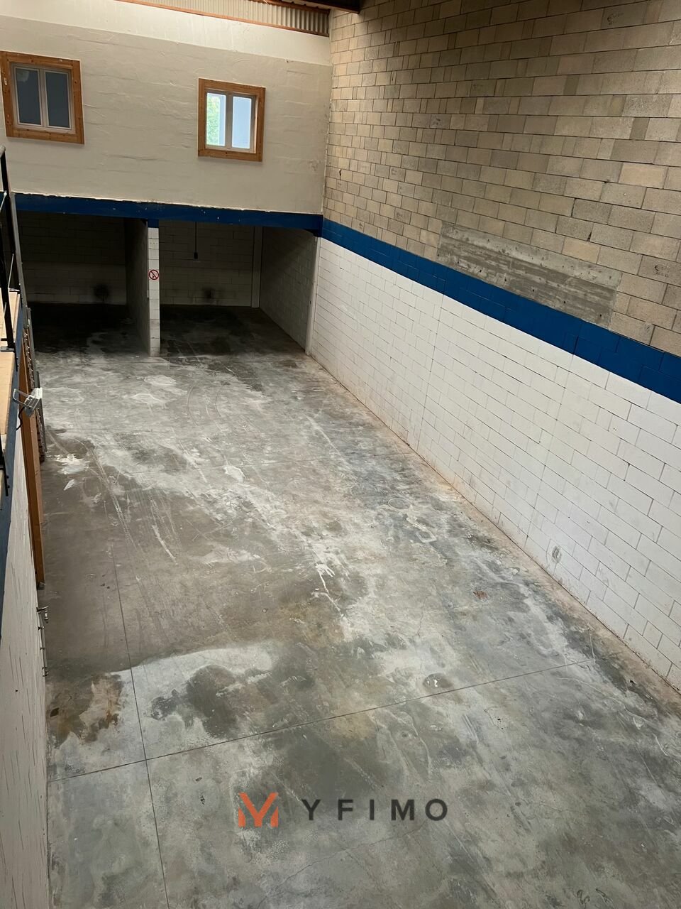 LOCATION ENTREPÔTS ET LOCAUX D'ACTIVITÉ ORGEVAL (78630) | 78_1582 | photo 3