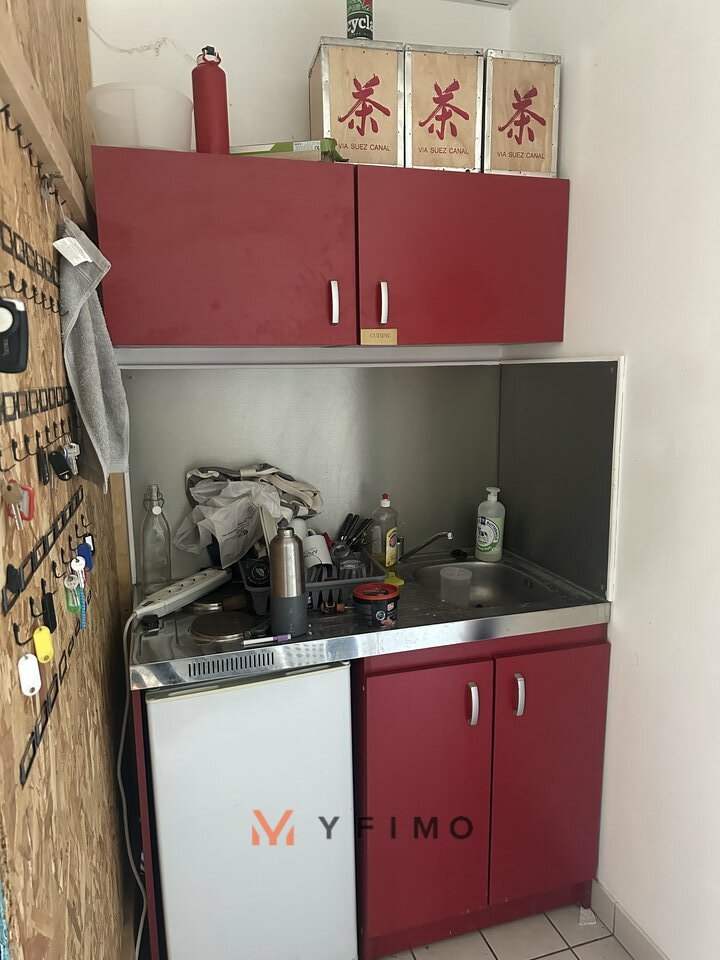 LOCATION ENTREPÔTS ET LOCAUX D'ACTIVITÉ ORGEVAL (78630) | 78_1582 | photo 6