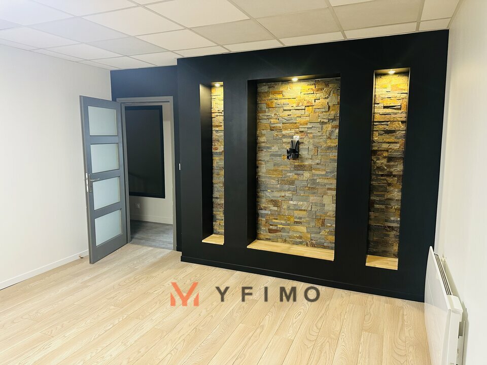 VENTE ENTREPÔTS ET LOCAUX D'ACTIVITÉ CHANTELOUP-LES-VIGNES (78570) | 78_1328 | photo 7