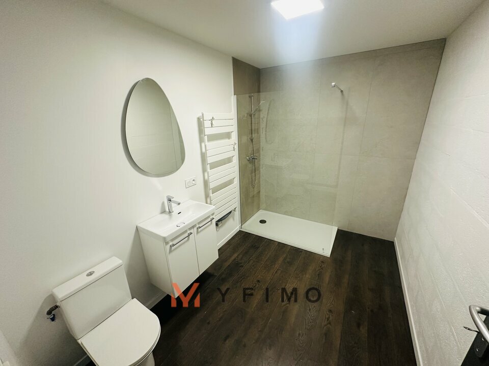 VENTE ENTREPÔTS ET LOCAUX D'ACTIVITÉ CHANTELOUP-LES-VIGNES (78570) | 78_1328 | photo 3