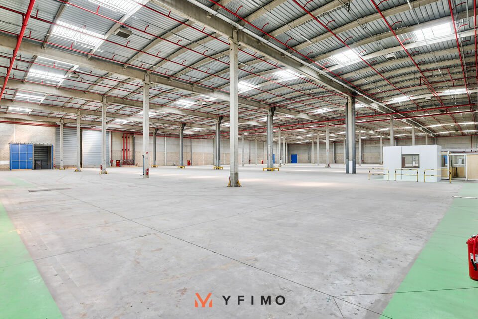 LOCATION ENTREPÔTS ET LOCAUX D'ACTIVITÉ GARGENVILLE (78440) | 78_1318 | photo 2