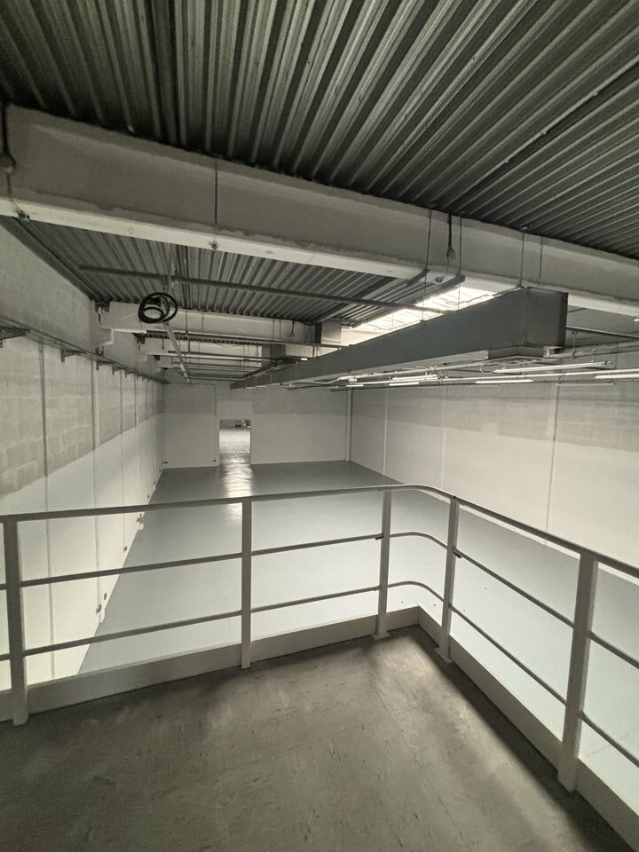 LOCATION ENTREPÔTS ET LOCAUX D'ACTIVITÉ ERAGNY (95610) | 95_0473 | photo 3