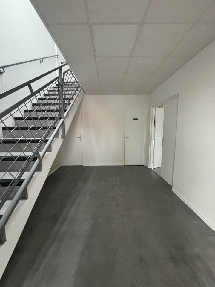 LOCATION ENTREPÔTS ET LOCAUX D'ACTIVITÉ ERAGNY (95610) | 95_0473 | photo 5
