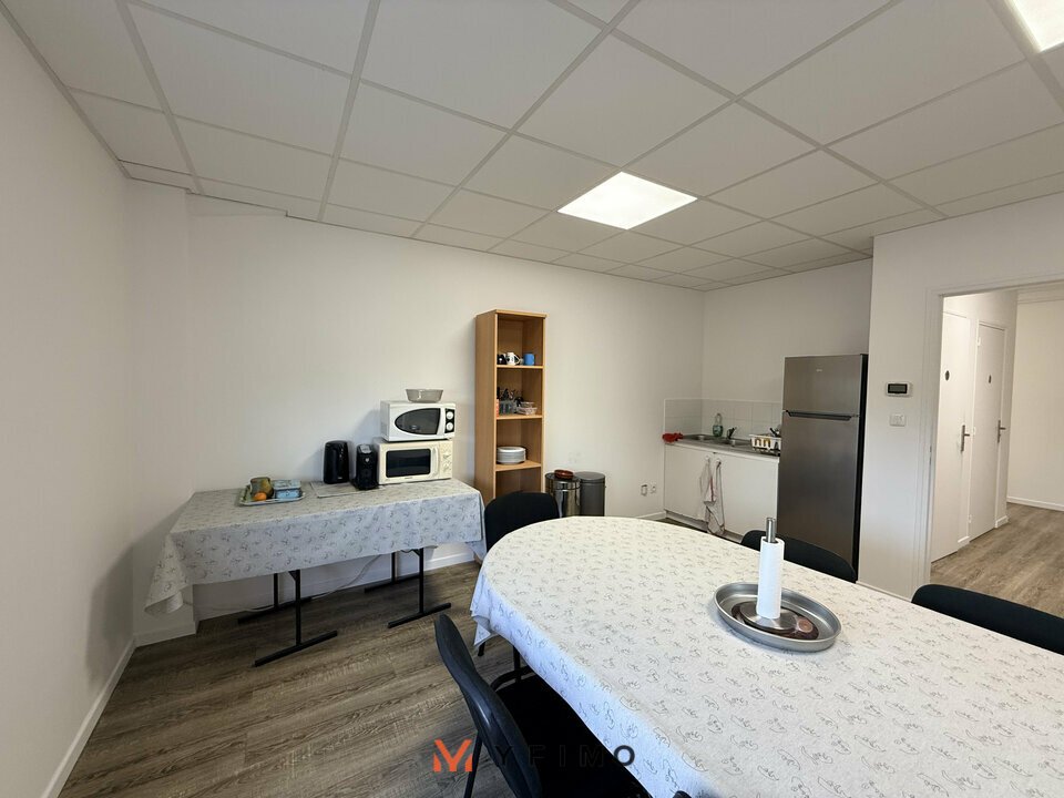 LOCATION BUREAUX VERNOUILLET (78540) | 78_1445 | photo 3