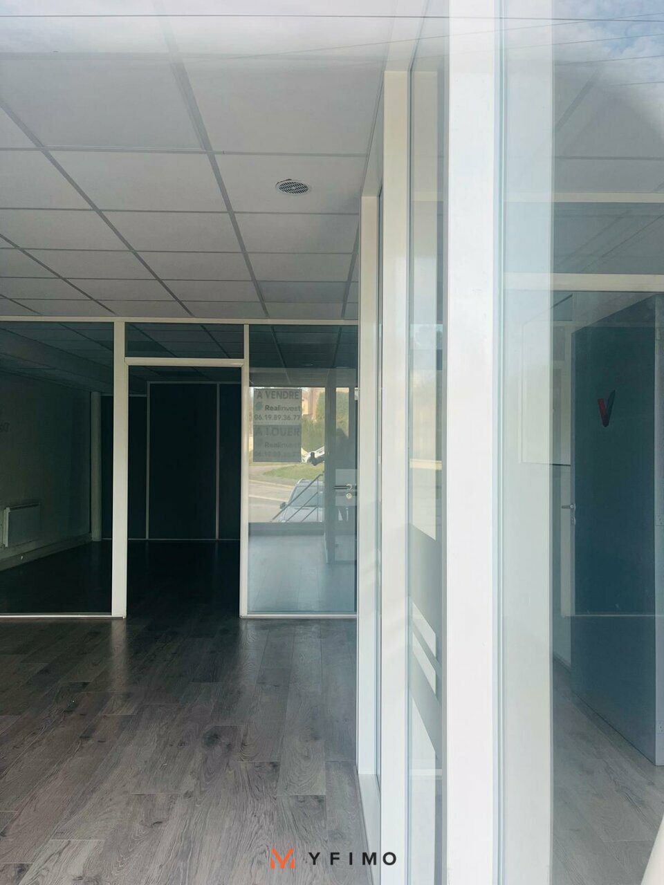 LOCATION BUREAUX MAULE (78580) | 78_1542 | photo 2