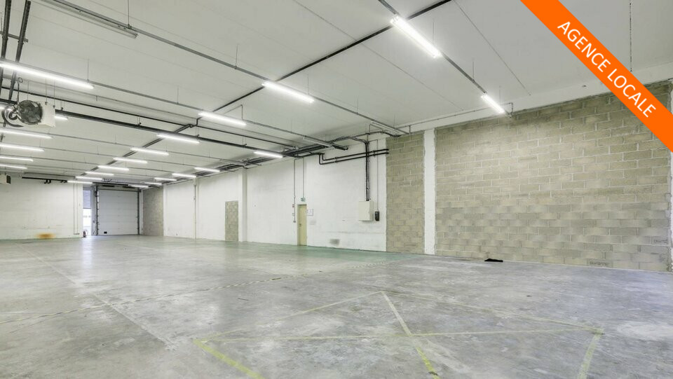 LOCATION BUREAUX CERGY (95800) | 95_0447 | photo 3