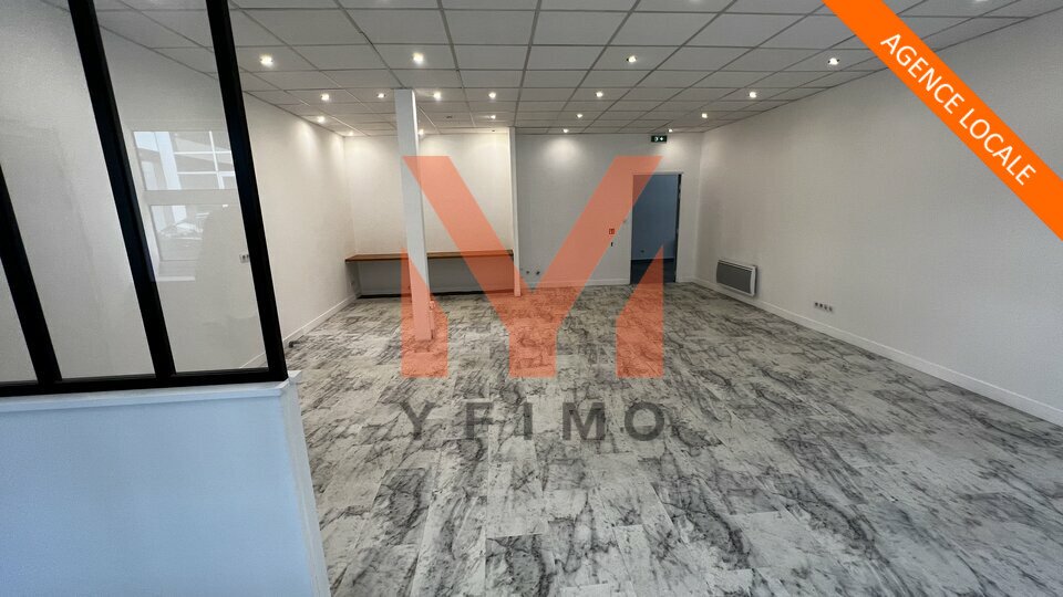 LOCATION ENTREPÔTS ET LOCAUX D'ACTIVITÉ POISSY (78300) | 78_0599 | photo 6