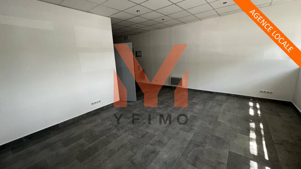 LOCATION ENTREPÔTS ET LOCAUX D'ACTIVITÉ POISSY (78300) | 78_0599 | photo 8