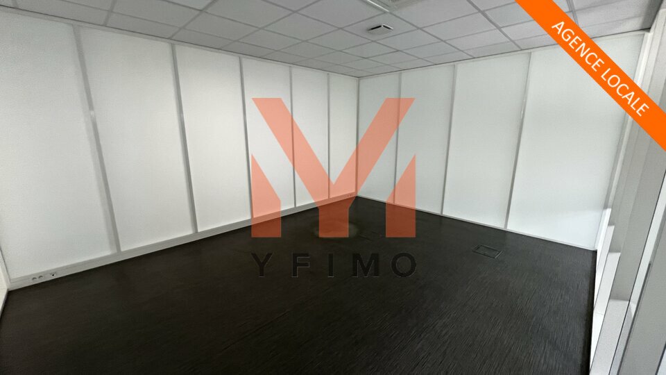 LOCATION ENTREPÔTS ET LOCAUX D'ACTIVITÉ POISSY (78300) | 78_0599 | photo 9