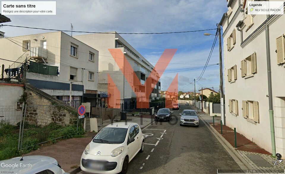 VENTE BUREAUX MANTES LA VILLE (78200) | 78_0606 | photo 2