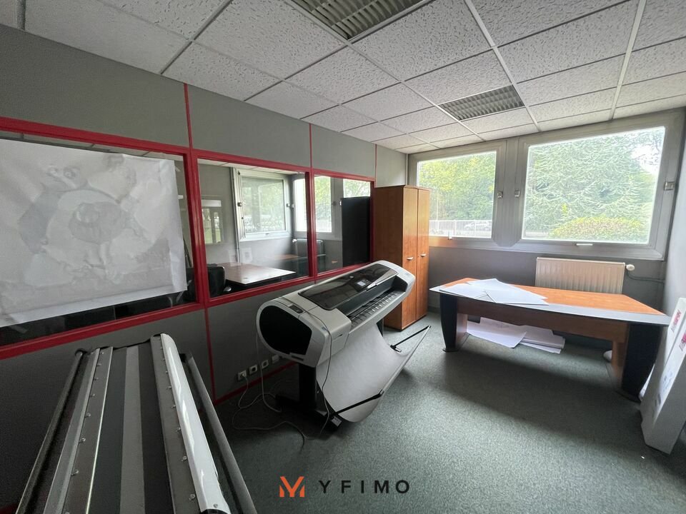 LOCATION ENTREPÔTS ET LOCAUX D'ACTIVITÉ JUZIERS (78820) | 78_1424 | photo 3
