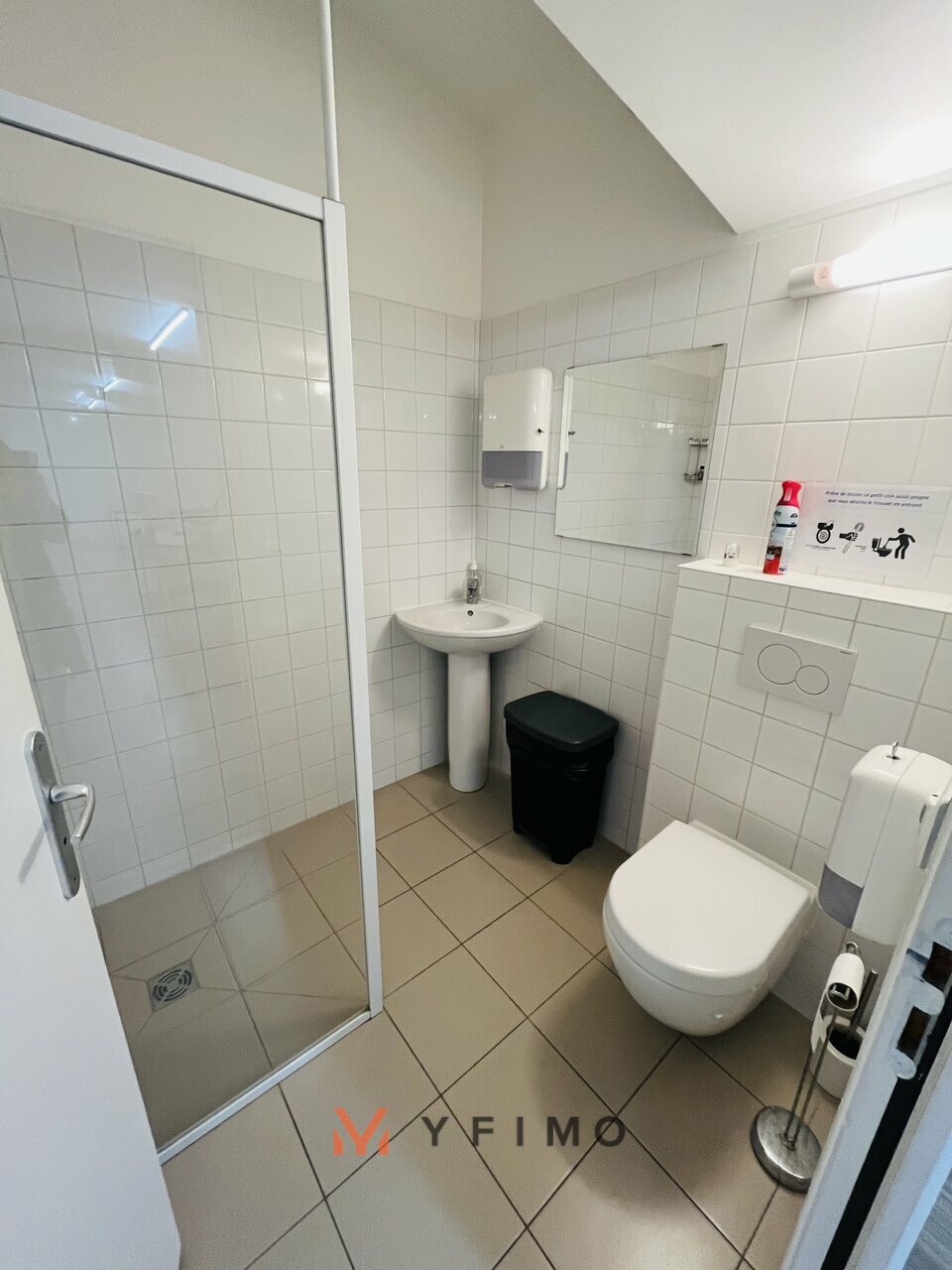 LOCATION BUREAUX VILLENNES SUR SEINE (78670) | 78_1608 | photo 6