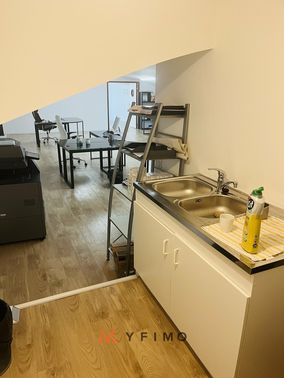 LOCATION BUREAUX VILLENNES SUR SEINE (78670) | 78_1608 | photo 4