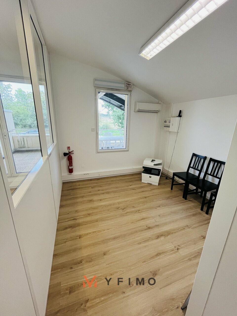 LOCATION BUREAUX VILLENNES SUR SEINE (78670) | 78_1608 | photo 3