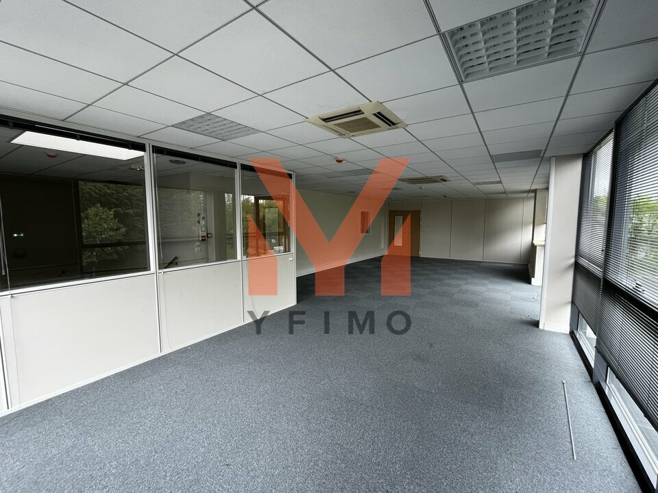 LOCATION ENTREPÔTS ET LOCAUX D'ACTIVITÉ TRAPPES (78190) | 78_0568 | photo 7