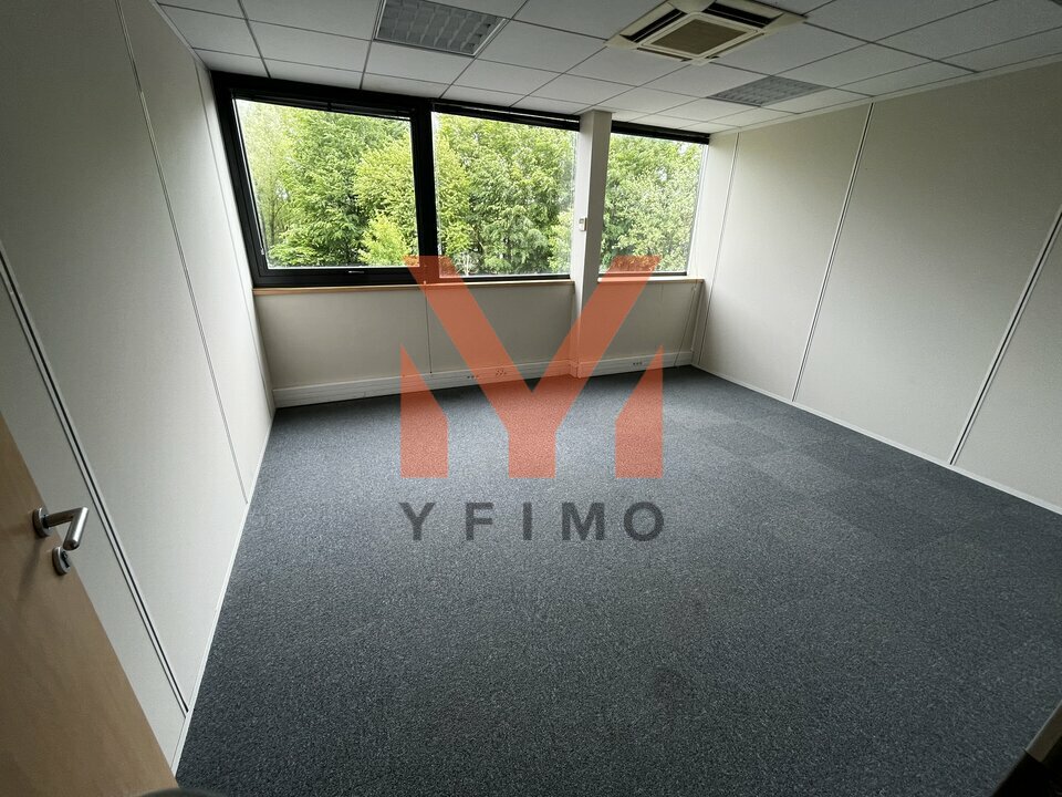 LOCATION ENTREPÔTS ET LOCAUX D'ACTIVITÉ TRAPPES (78190) | 78_0568 | photo 11