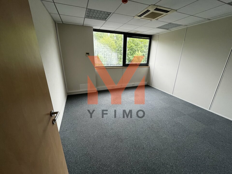 LOCATION ENTREPÔTS ET LOCAUX D'ACTIVITÉ TRAPPES (78190) | 78_0568 | photo 10