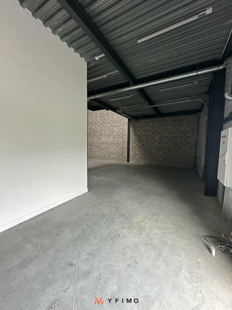 LOCATION ENTREPÔTS ET LOCAUX D'ACTIVITÉ DROUE-SUR-DROUETTE (28230) | 28_9041 | photo 4