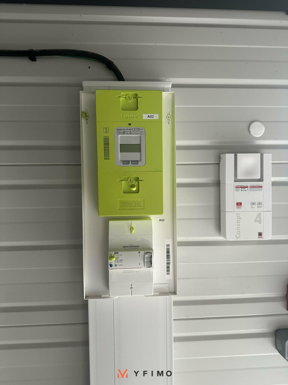 LOCATION ENTREPÔTS ET LOCAUX D'ACTIVITÉ DROUE-SUR-DROUETTE (28230) | 28_9041 | photo 8